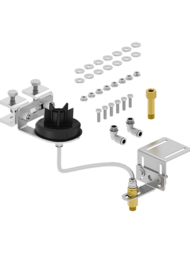 KIT DI MONTAGGIO STAR Catene