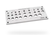 perma Fitting thread tester