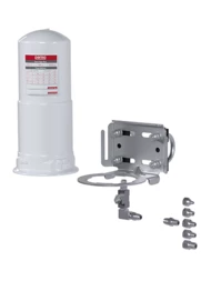 Kit ULTRA Heavy Duty - Montagem em trilho