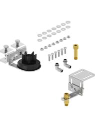 ANSCHLUSSTEILE SET STAR Ketten