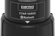 perma STAR VARIO BLUETOOTH Moteur
