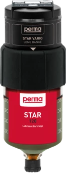 perma STAR VARIO LONG RANGE