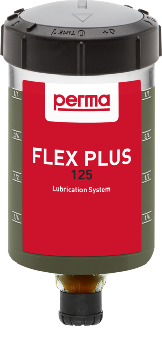 perma FLEX PLUS » Compact and ready to use - perma USA