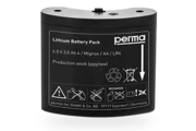 Kit de bateria ULTRA de baixa temperatura