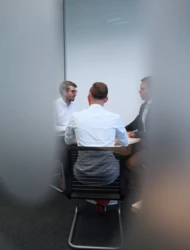 LA COLLABORATION AVEC DES PARTENAIRES COMPÉTENTS EST LA BASEDE LA QUALITÉ DE NOS PRODUITS
