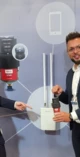 Estreno mundial en MINExpo 2024: el nuevo perma STAR VARIO LONG RANGE