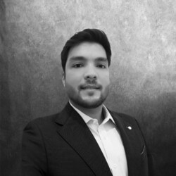 Rodrigo Venegas