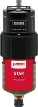 perma STAR CONTROL