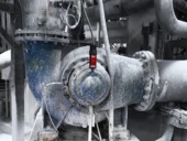 Systèmes de lubrification perma pour pompes