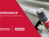 perma at maintenance 2026 in Dortmund