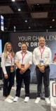 June Tradeshow Recap: A Month of Connection for perma USA
