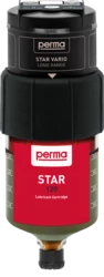 perma STAR VARIO LONG RANGE