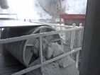 Extreme operating conditions (sludge, dust, dirt, temperature changes and vibrations)