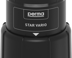 perma STAR VARIO Motor
