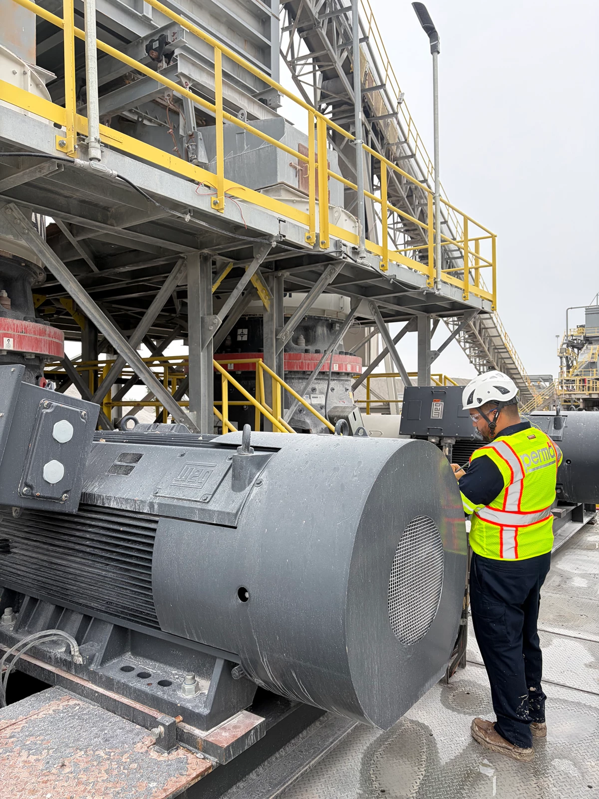 Turning Lubrication Data Into Action