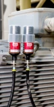 Lubricación preventiva vs. predictiva: ¿cuál es la diferencia real?