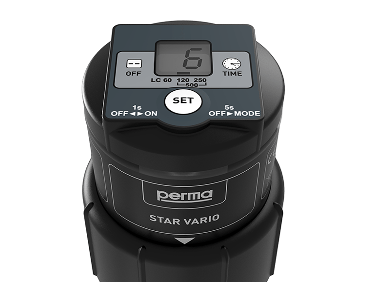 perma STAR VARIO