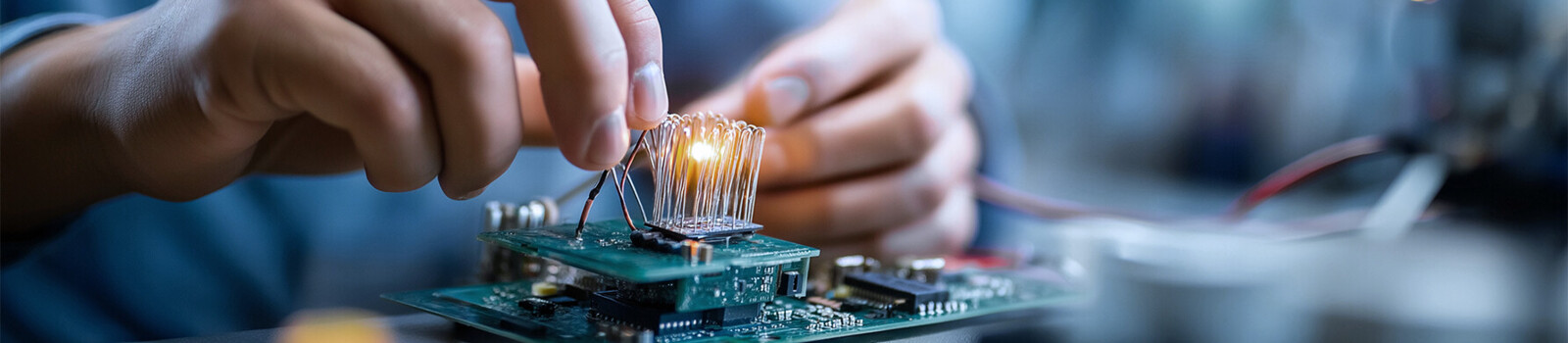 ELEKTRONIKER FÜR AUTOMATISIERUNGS- & SYSTEMTECHNIK (mIwId)