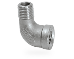 Coude 90° R1/4e x Rp1/4i<br /> 