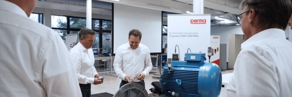 perma ACADEMY: Trainingstermine für 2024