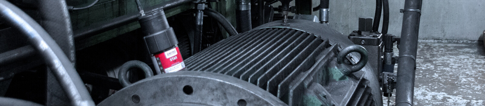 Fachvortrag „Elektromotoren“