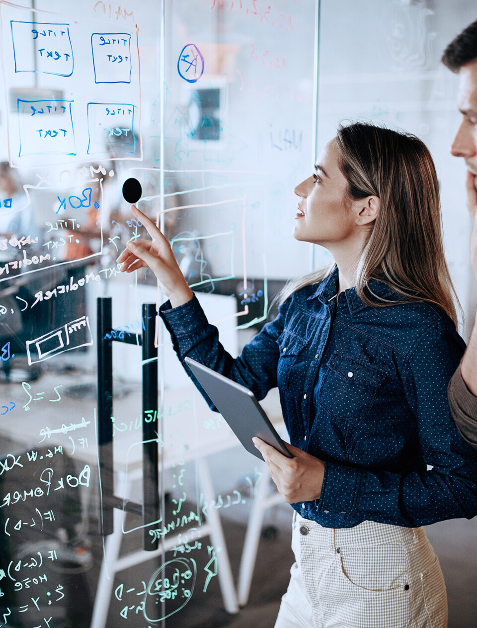 perma Das Unternehmen perma