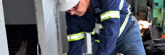 Does Automatic Lubrication Replace Maintenance Technicians?