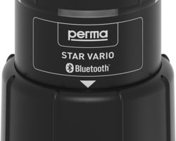 perma STAR VARIO BLUETOOTH Motor