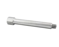 Extension 4&nbsp;inch R1/8 Male x G1/4 Female 
