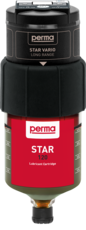 perma STAR VARIO LONG RANGE