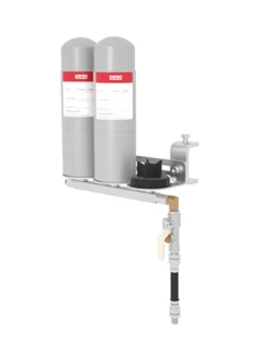 3 point standard duty manifold installation kit