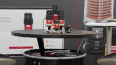 perma at the maintenance 2025 trade show in Dortmund