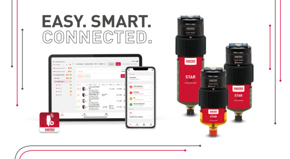 The new perma CONNECT is here!