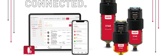 TMás que una simple actualización: ¡La nueva perma CONNECT está aquí!