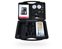 Accessory Set for pressure test