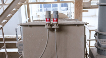 Installation & Comissioning Handover to customer