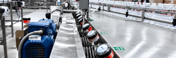 The True Cost of Unplanned Manufacturing Downtime