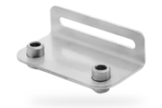 Soporte de montaje CLASSIC, FUTURA, FLEX, NOVA<br />
doble G1/4i