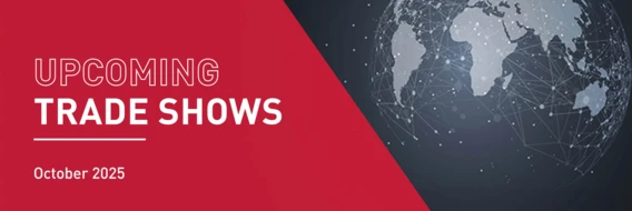 Meet perma at international trade shows across the globe