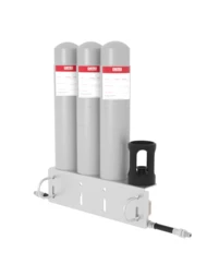 4 point rail mount installation kit