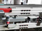 High maintenance costs, staff shortage, spread out equipment and lubrication points