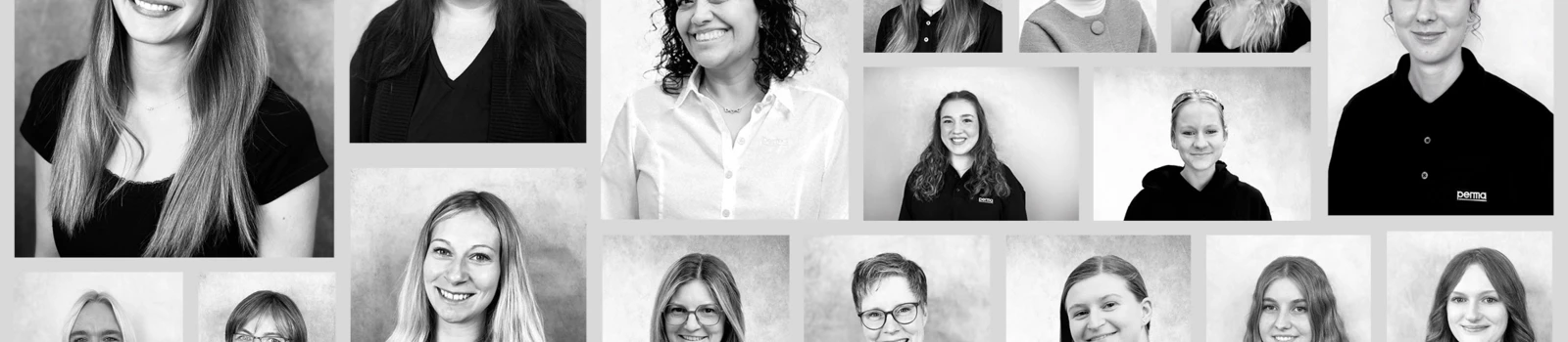 perma Celebrates International Women's Day