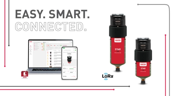The new perma CONNECT is here!