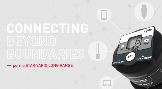 NEW: perma STAR VARIO LONG RANGE