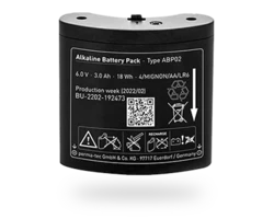 Battery pack ULTRA