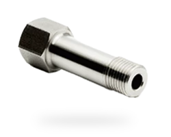 Verlängerung 45 mm G1/4a x G1/4i<br />