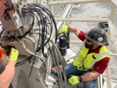 Using Lubrication Data to Prevent Equipment Failure