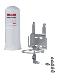 KIT ULTRA Heavy Duty - Suporte para gaiola