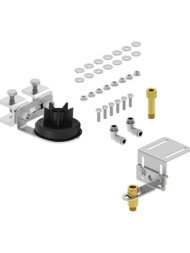 KIT DI ACCESSORI STAR Catene