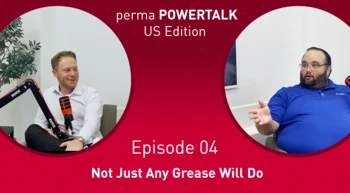 Episode 4: Not Just Any Grease Will Do